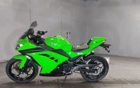 KAWASAKI NINJA250 EX250L