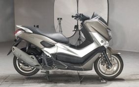 YAMAHA N-MAX 125 SE86J