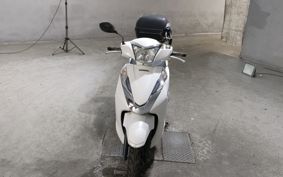 HONDA LEAD 125 JF45
