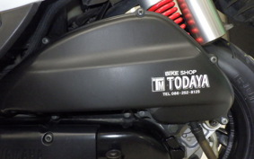 YAMAHA JOG ZR Gen.3 SA39J