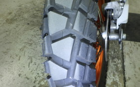 YAMAHA TRICKER Gen.2 DG16J