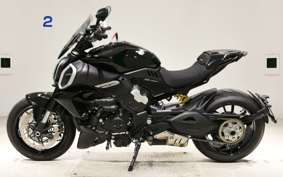 DUCATI DUCATI ディアベルV4 2018