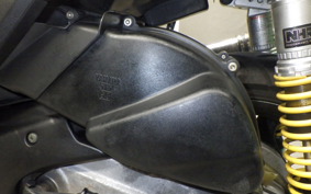 YAMAHA CYGNUS 125 XSR 2 2018 SE44J