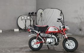 HONDA MONKEY AB27