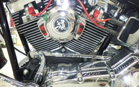 HARLEY FLSTF 1450 2006