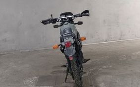 YAMAHA DT50 17W