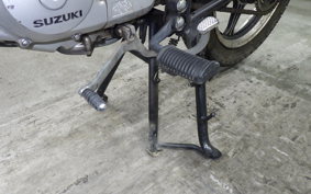 SUZUKI GN125 F Gen.2