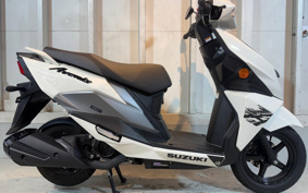 SUZUKI AVENIS 125 EA12J
