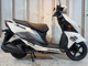 Фото Suzuki AVENIS 125 с японского аукциона