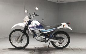 YAMAHA SEROW 225W 4JG