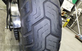 HONDA STEED 400 1994 NC26