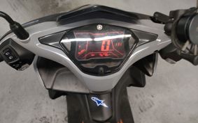 YAMAHA  AERO X 155 SG47