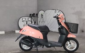 SUZUKI LET'S G CA4AA