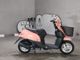 Фото Suzuki LET'S G с японского аукциона