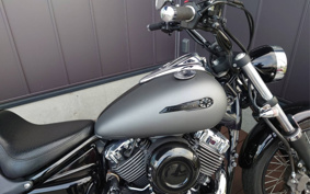 YAMAHA DRAGSTAR 400 2014 VH02J