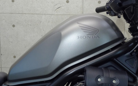 HONDA REBEL MC49
