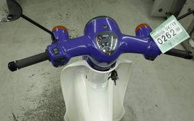HONDA C110 SUPER CUB JA07