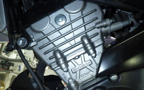 SUZUKI GSX-S125 2023 DL32B