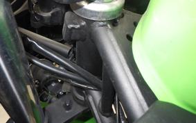 KAWASAKI NINJA 250 2005 EX250Y