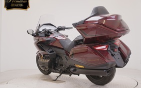HONDA GL 1800 GOLD WING TOUR DCT 2025 SC79
