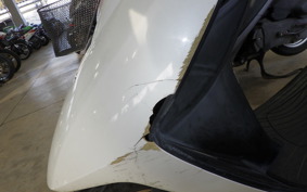 HONDA DIO Gen.6 AF68