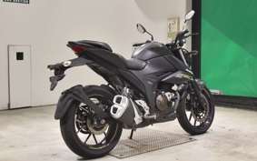 SUZUKI ｼﾞｸｻｰ250 ED22B