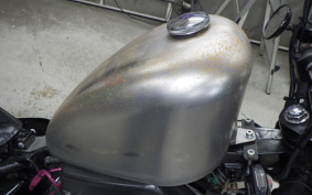 HONDA SHADOW 400 1997 NC34