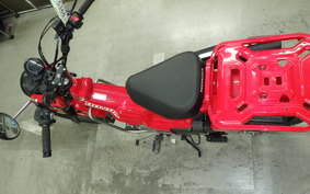 HONDA CT125 HUNTER CUB JA55