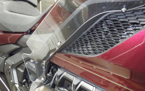 HONDA GL 1800 GOLD WING TOUR DCT 2025 SC79