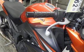 KAWASAKI Z250 ER250C