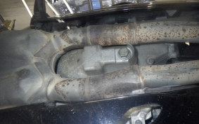 SUZUKI HAYABUSA Gen.2 2011