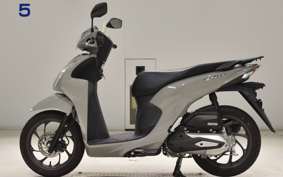 HONDA DIO 110 2021 JK03