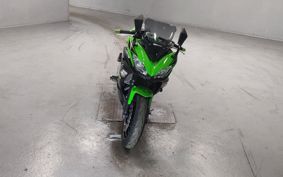 KAWASAKI NINJA650 2018 ER650H