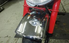 HONDA MONKEY 1997 AB27