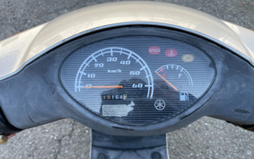 YAMAHA JOG DELUXE SA36J