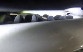 YAMAHA DRAGSTAR 400 2003 VH01J