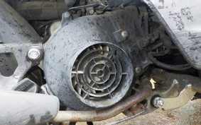 HONDA ﾍﾞﾝﾘｨ50 AA03