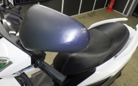 YAMAHA CYGNUS 125 XSR 3 2021 SED8J