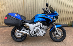 YAMAHA TDM850 2000 4TX0