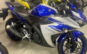 YAMAHA YZF-R25 RG10J