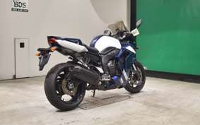 YAMAHA FZ1 FAZER GT 2011 RN21J