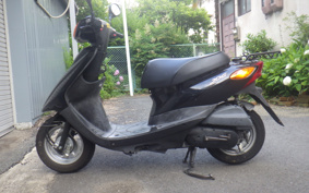 YAMAHA JOG DELUXE SA36J