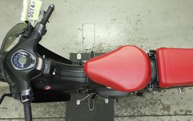 HONDA C125 SUPER CUB 2015 JA71