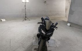 KAWASAKI  NINJA ZX-25R ZX250E