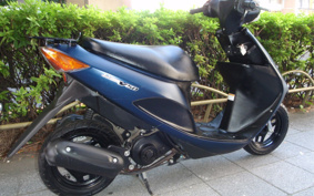 SUZUKI ADDRESS V50 CA4BA