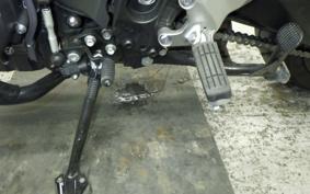 YAMAHA TRACER 9 GT+ 2025 RN70J