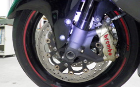 SUZUKI HAYABUSA Gen.2 2016 GX72B