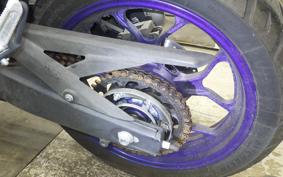 YAMAHA MT-25 2004 RG43J