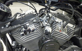 HARLEY XL1200V 2013
