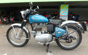 HONDA ENFIELDBULLET350 2005 BABD